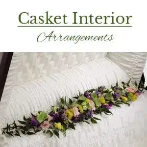 Casket Interior Spray