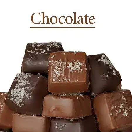 Chocolates