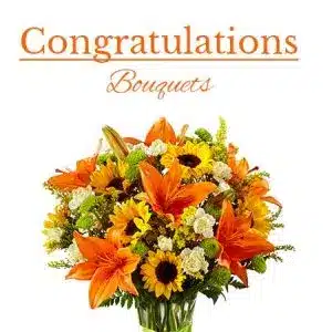 Congratulations