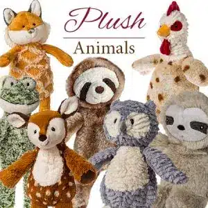 Plush