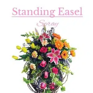 Standing Easel