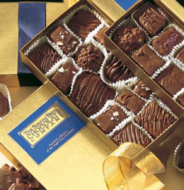Chocolate Candies