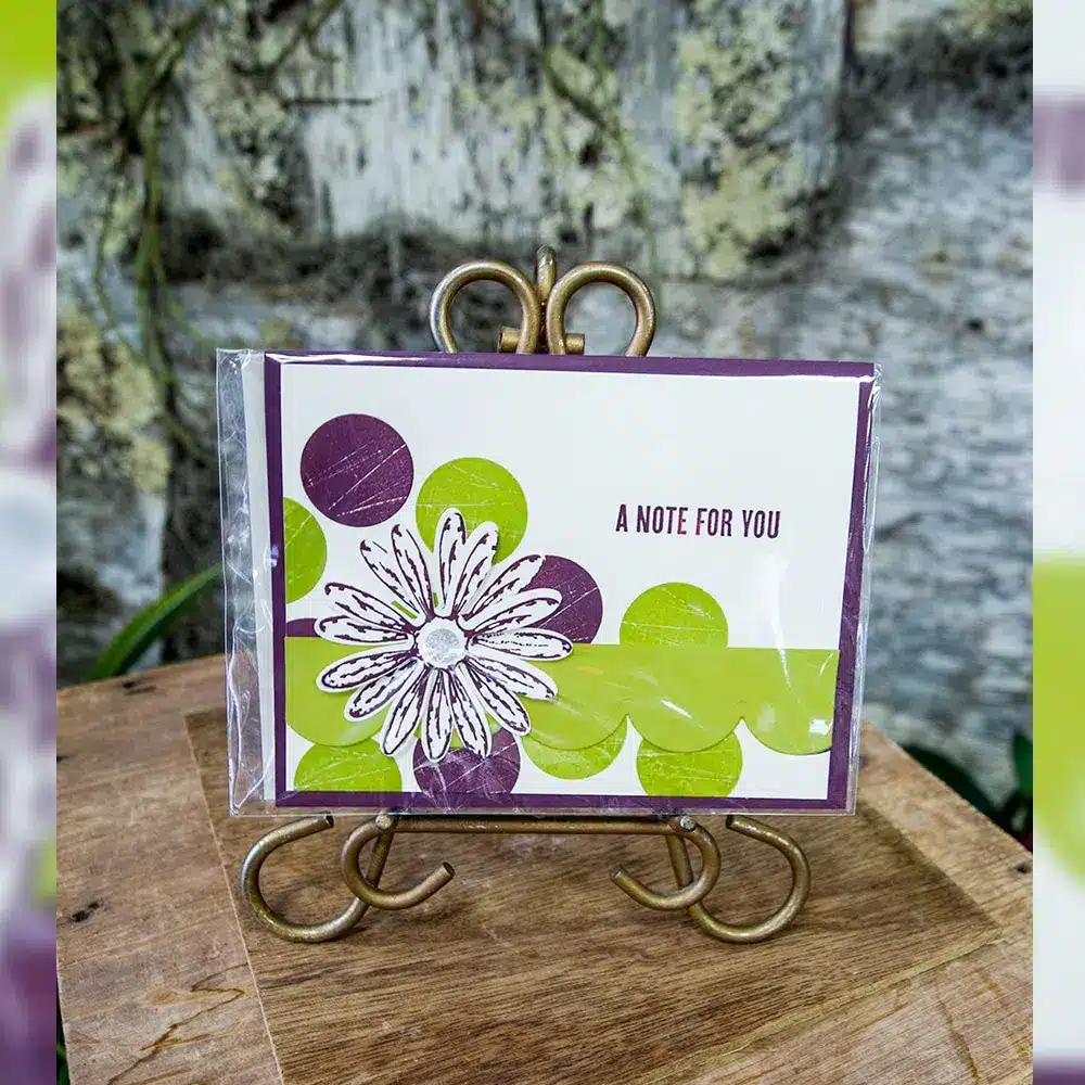 Greeting Card