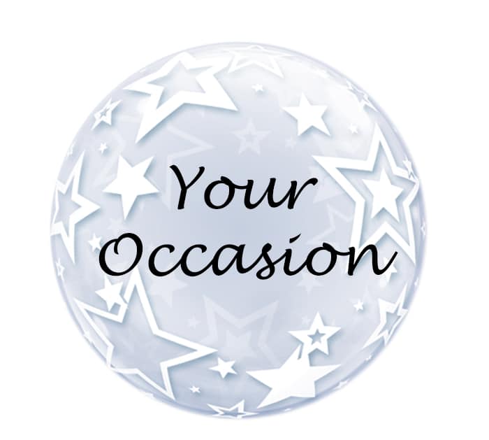 Mylar Balloon