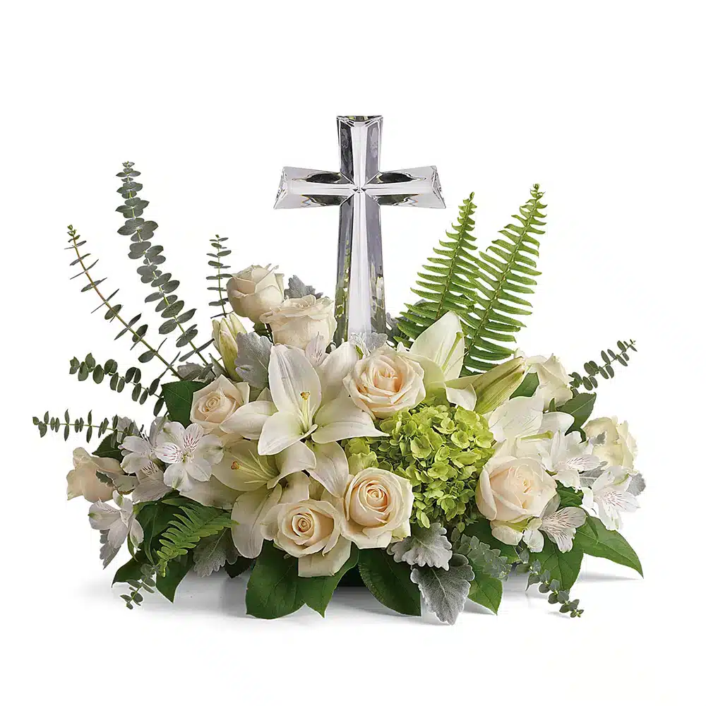 Life's Glory Bouquet