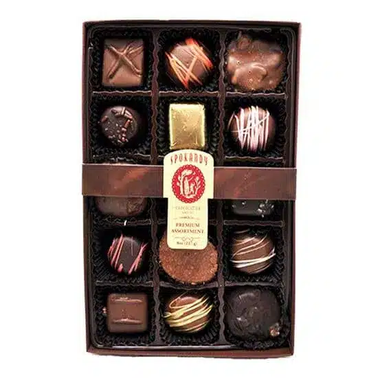 15 pc Premium Assortment Gift Box