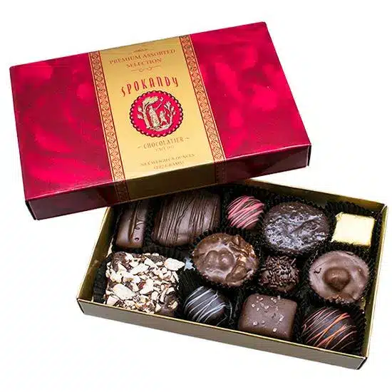 8 oz Premium Assorted Selection