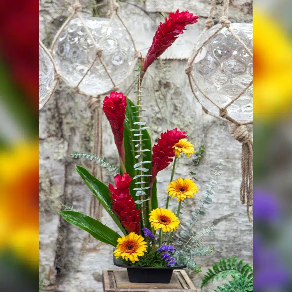 Island Love Bouquet