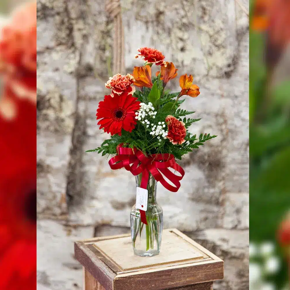 Sunshine Splendor Bouquet