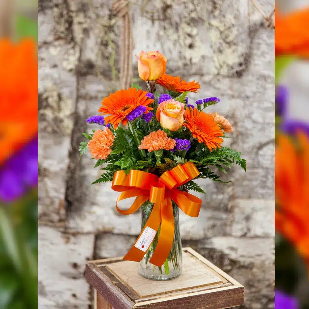 Celebrate the Moment Bouquet