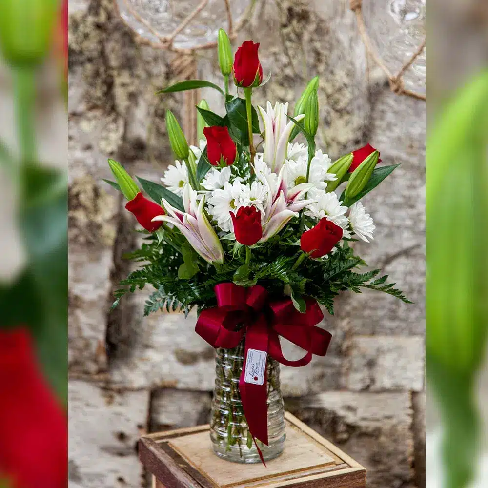 Near and Dear Bouquet