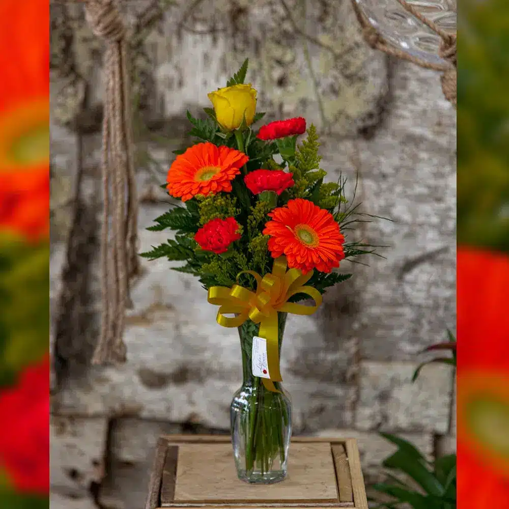 Thank You Bouquet
