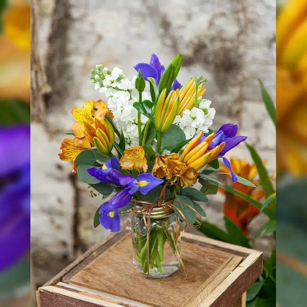 Fun in the Sun Bouquet