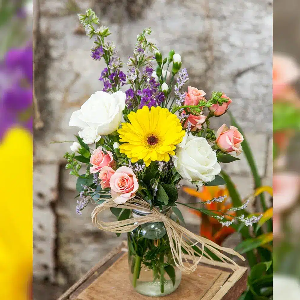 Summer Breeze Bouquet