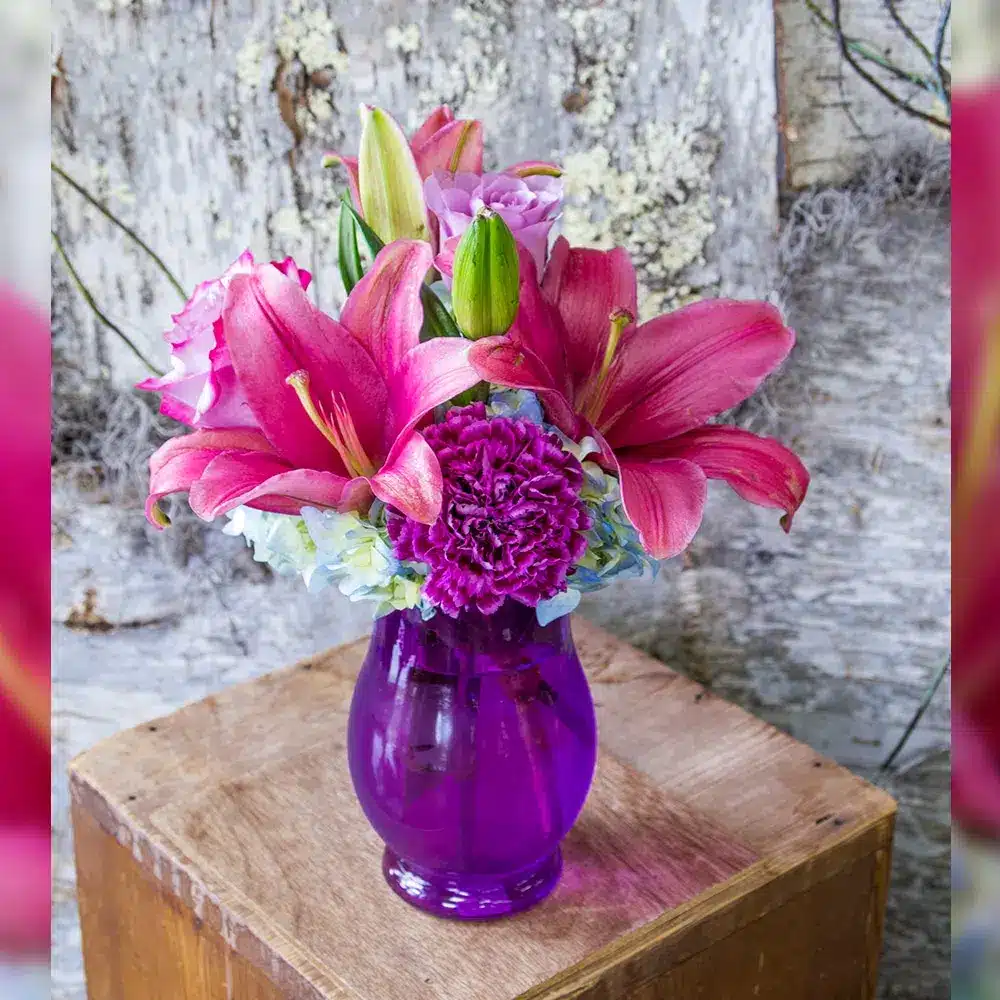 Delightful Day Bouquet