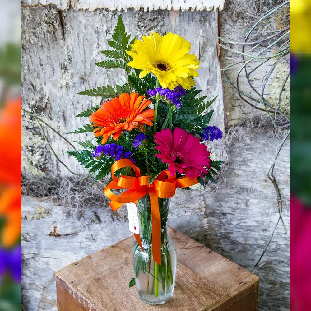 Color Craze Bouquet