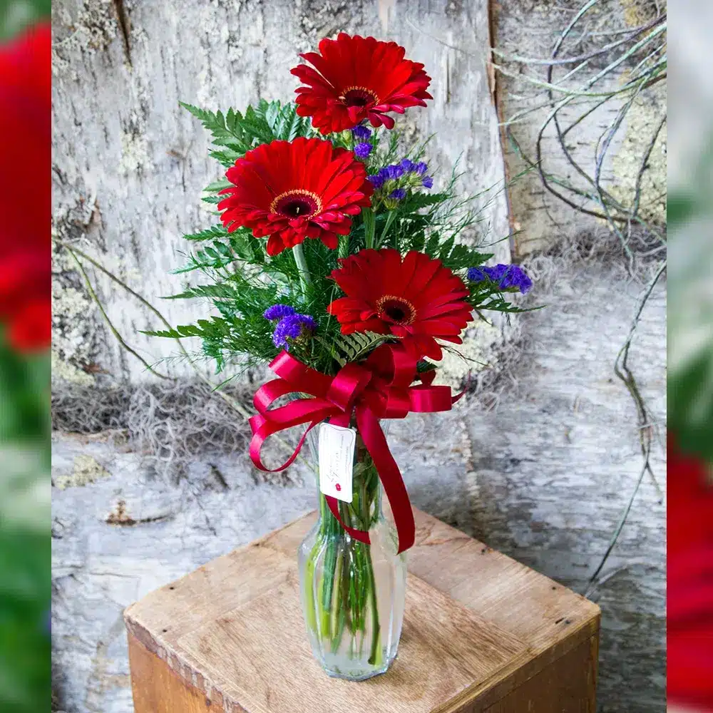 Celebrate Today Bouquet