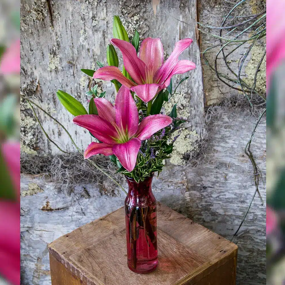 Thanks For Everything Bouquet