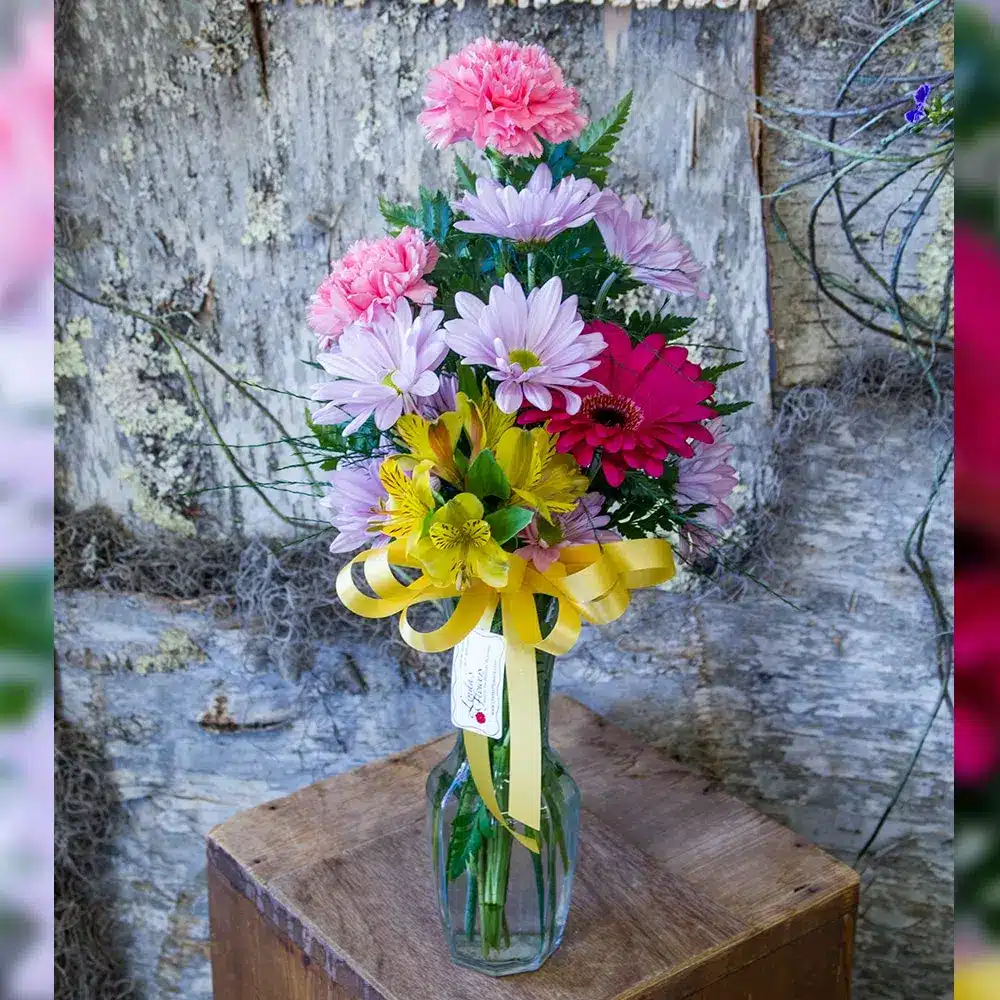 Here's To You Bouquet