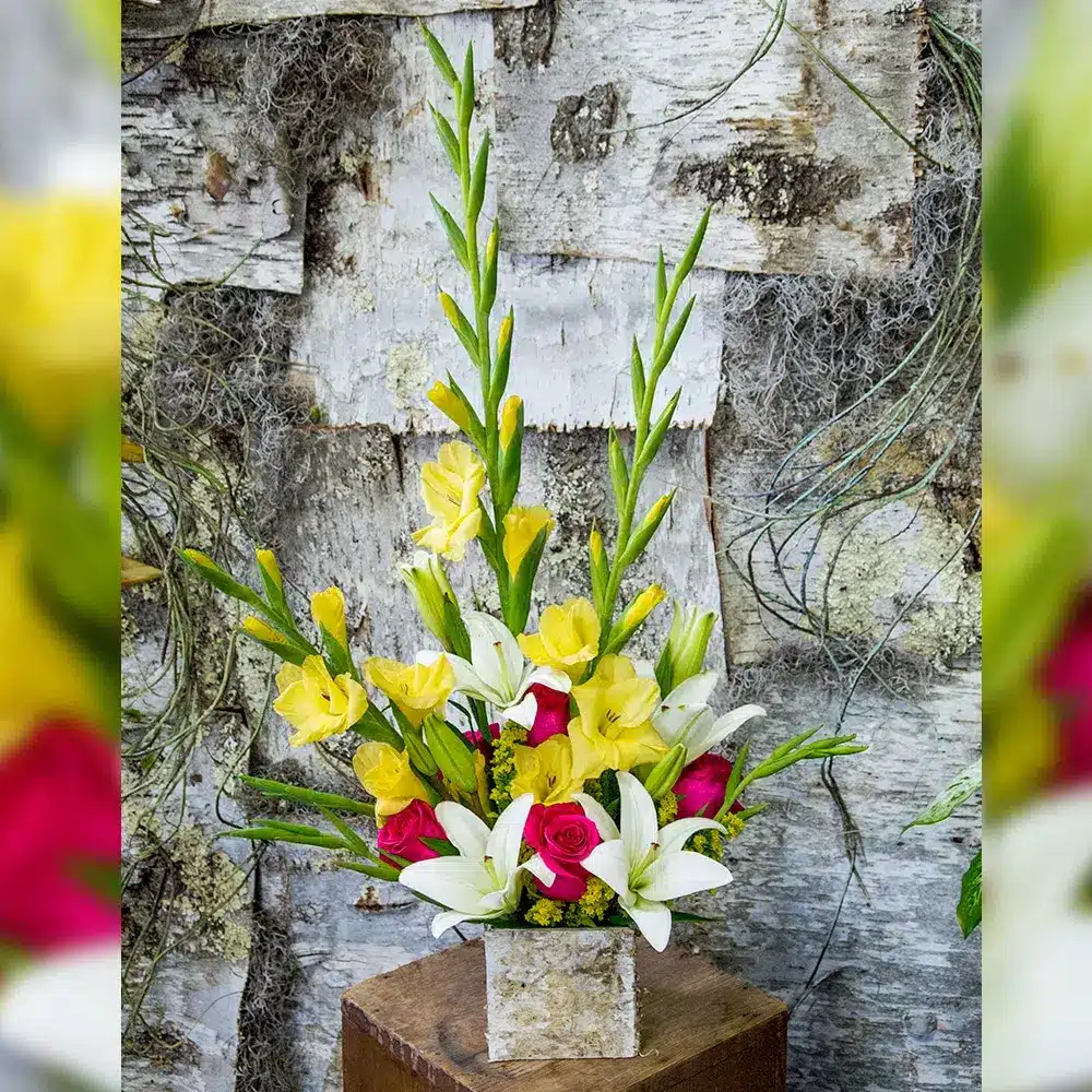 Sugar and Spice Bouquet