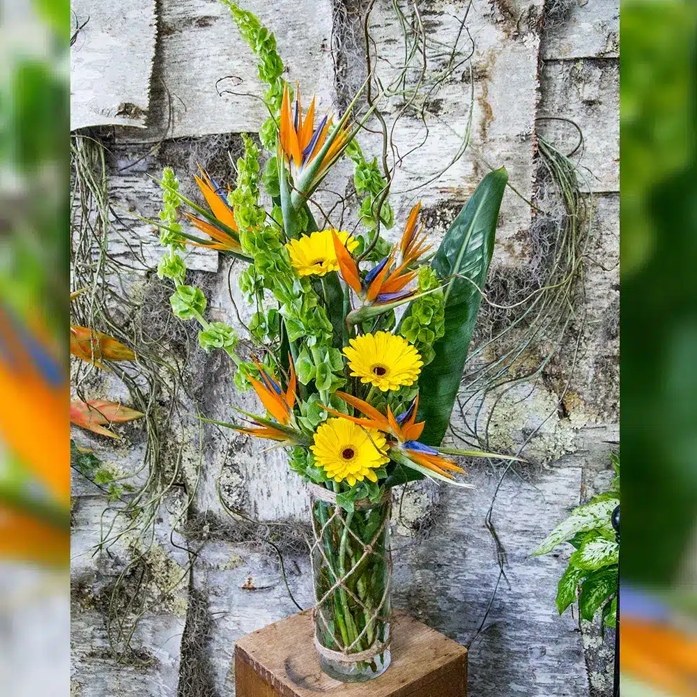 Joyful Days Bouquet