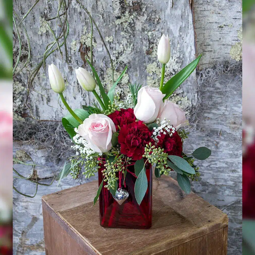 Lucky Charm Bouquet