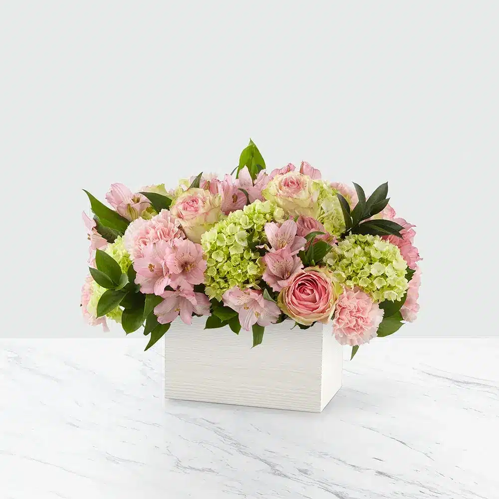 Sweet Charm Bouquet