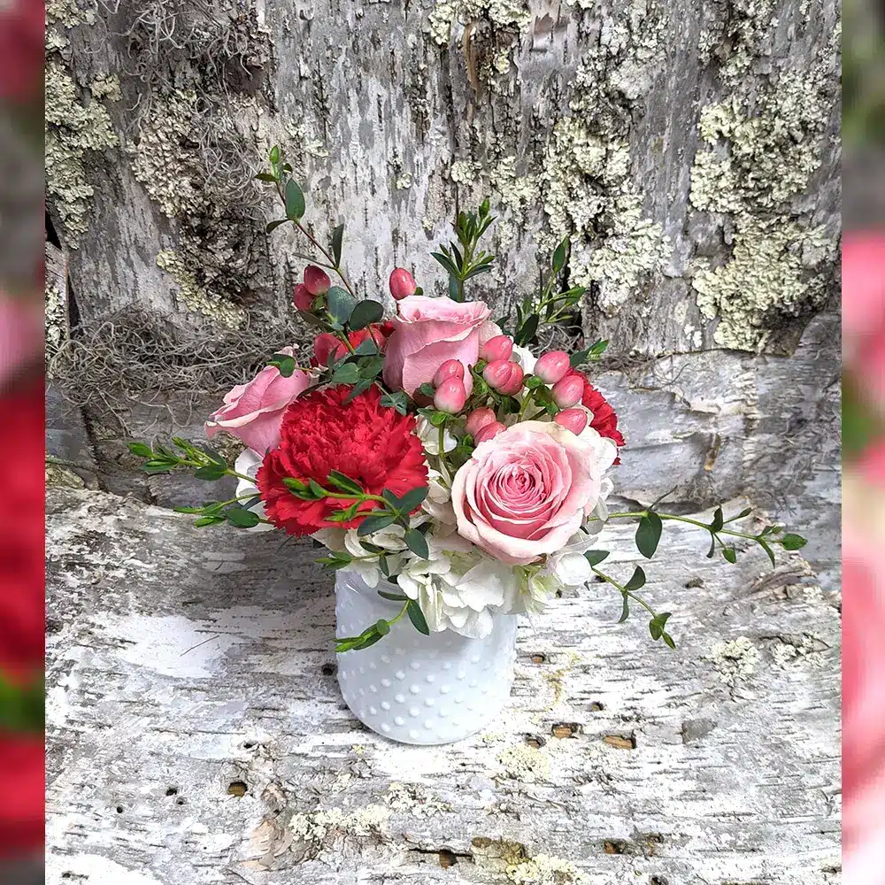 Enchanted Love Bouquet