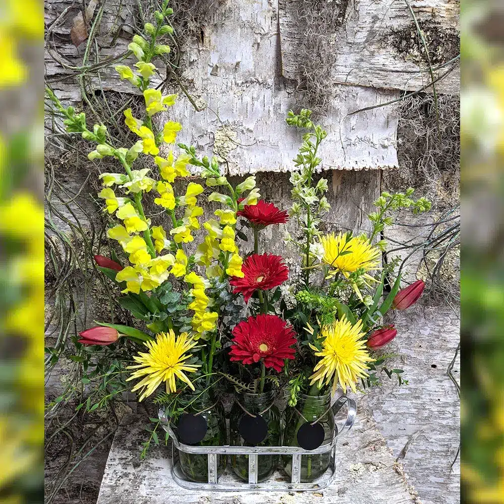 True Love Bouquet