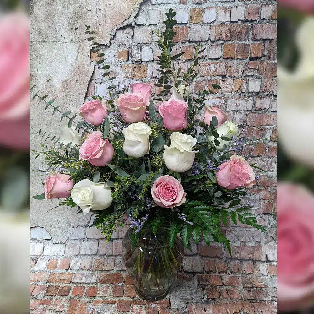 True Compassion Bouquet