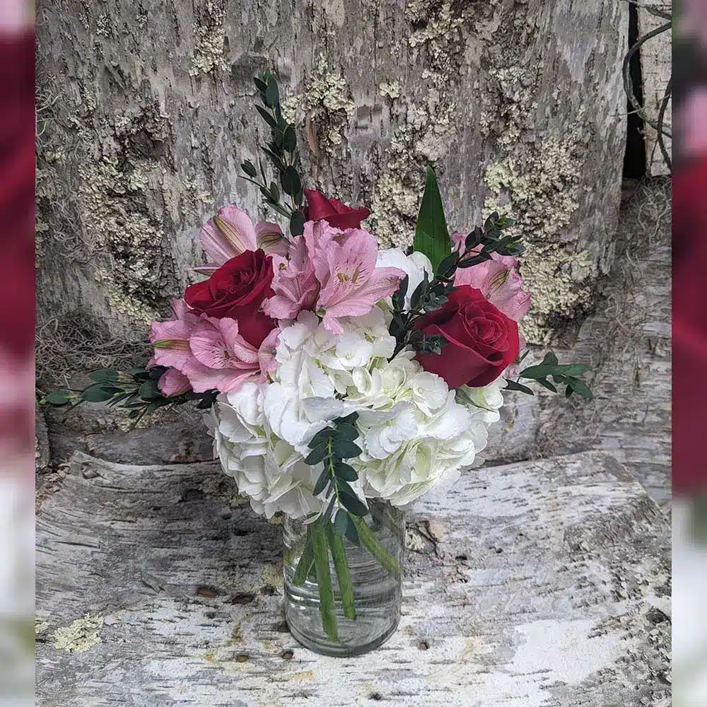 Precious Expression Bouquet