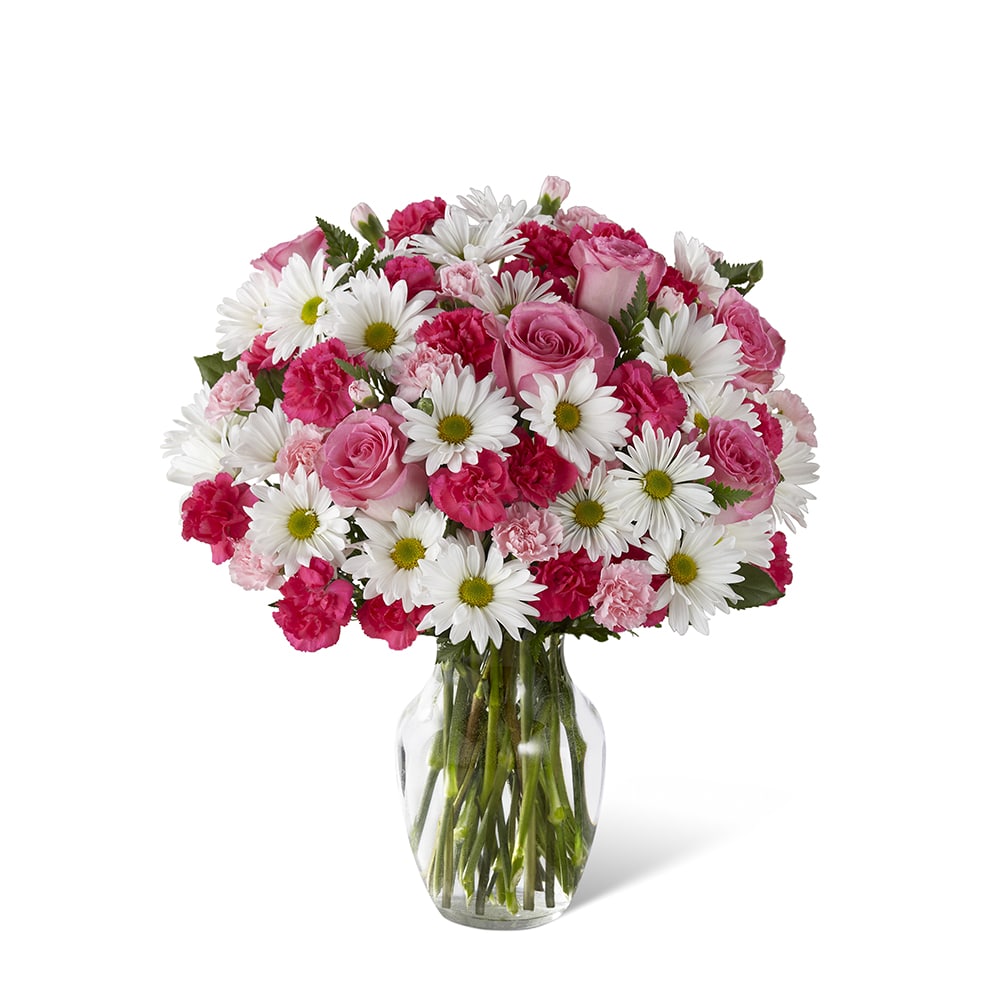 Sweet Surprises Bouquet