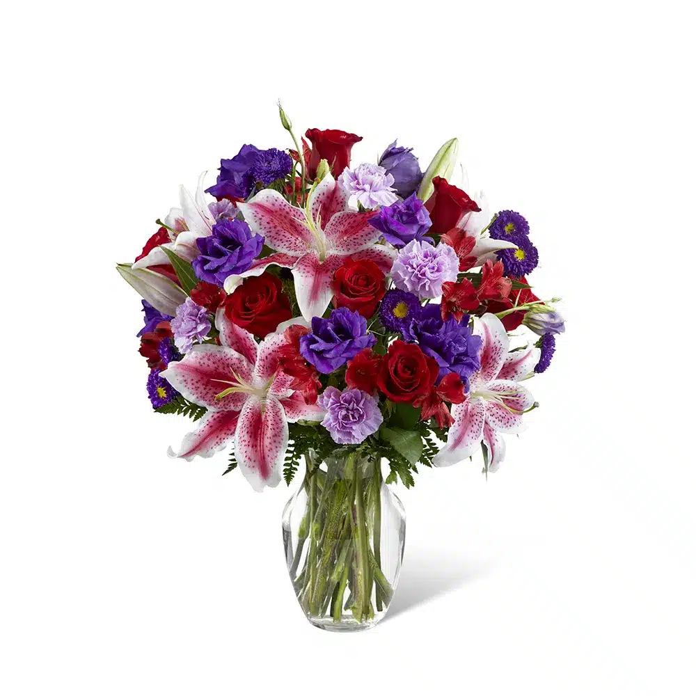 Stunning Beauty Bouquet