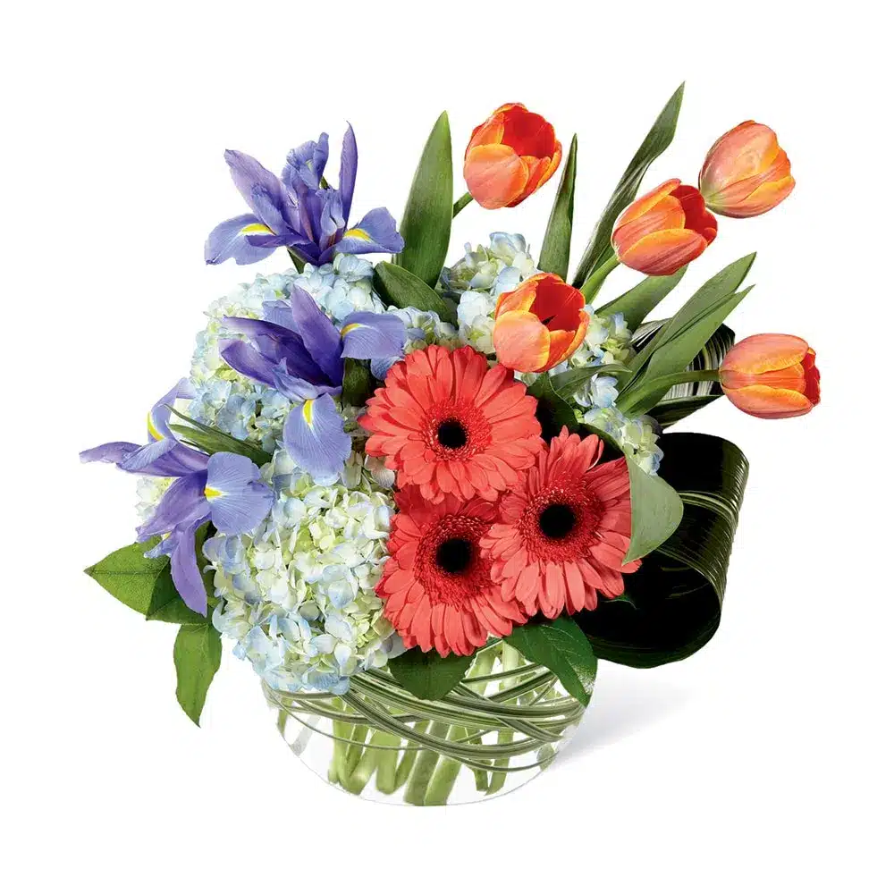 Bountiful Beauty Bouquet