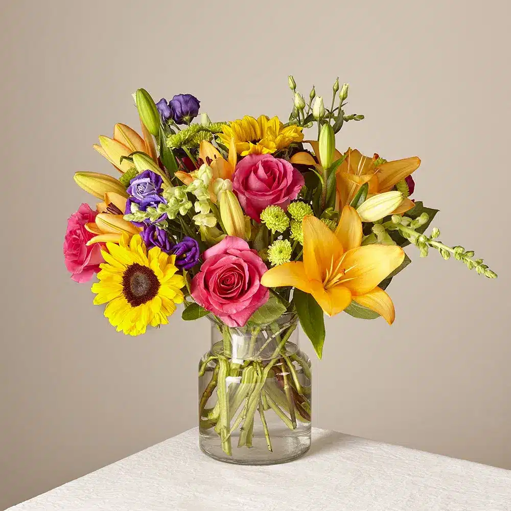 Best Day Bouquet