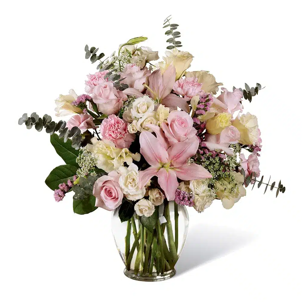 Classic Beauty Bouquet