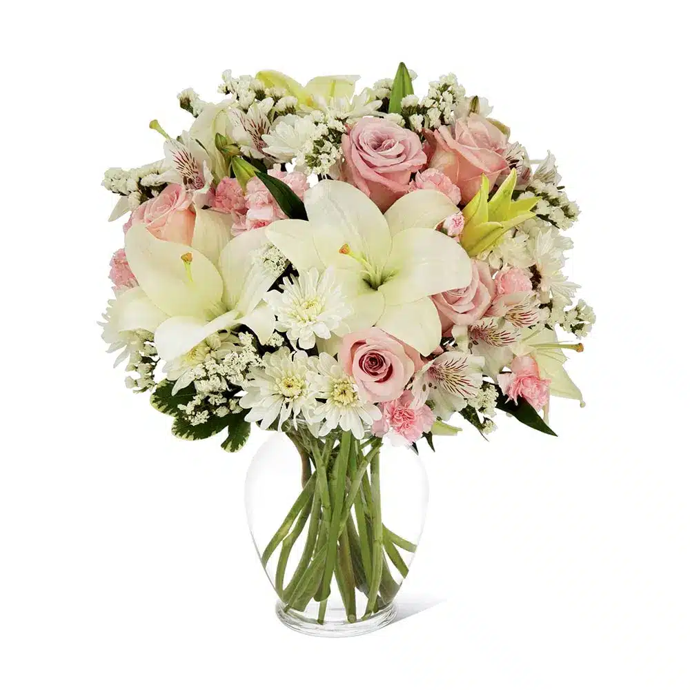 Pink Dream Bouquet