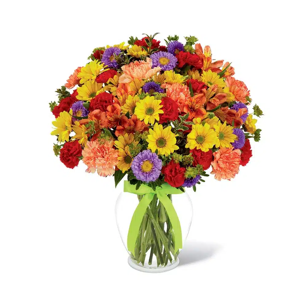 Light and Lovely Bouquet
