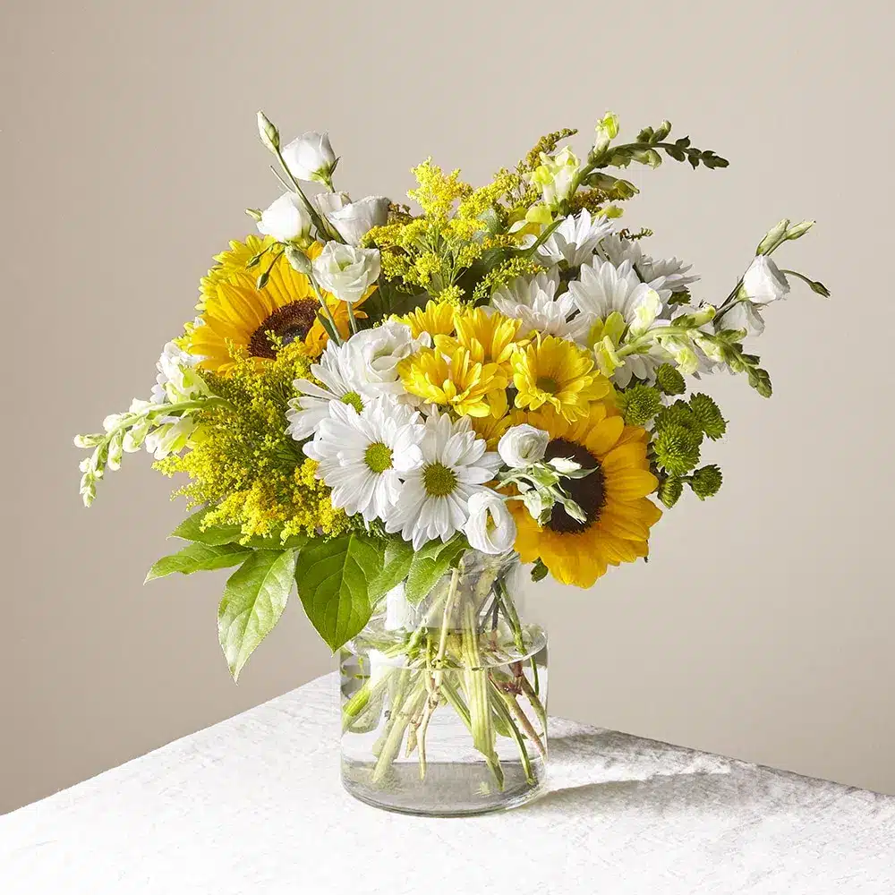 Hello Sunshine Bouquet