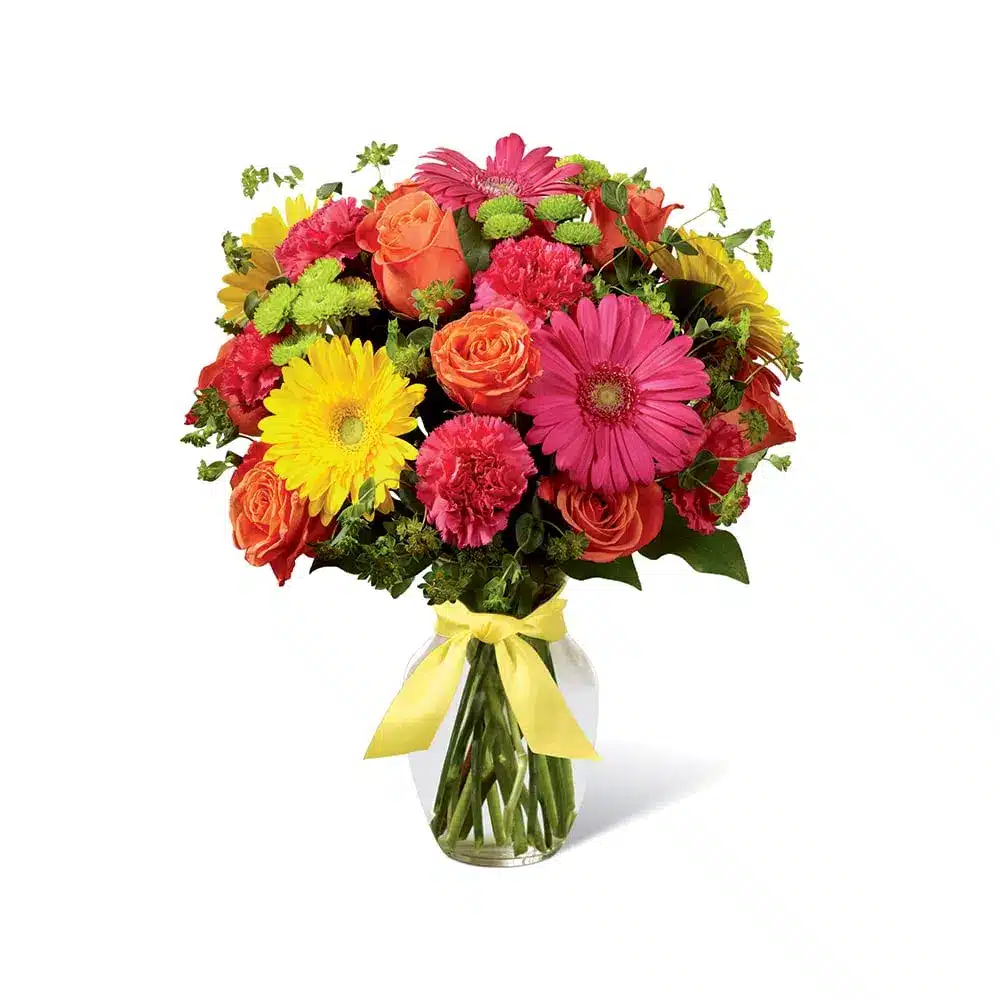 Bright Days Ahead Bouquet