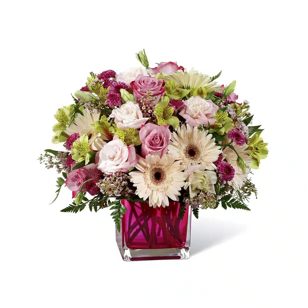 Perfect Princess Bouquet