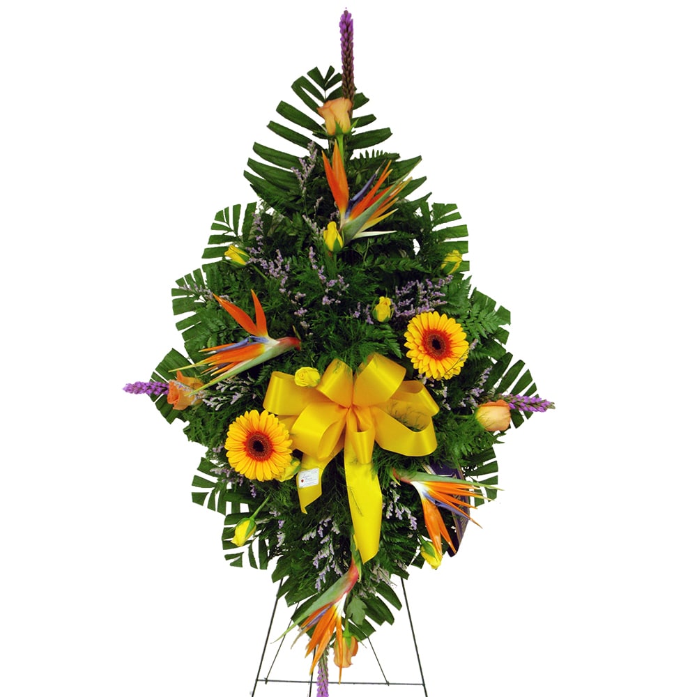 Cherished Thoughts Easel