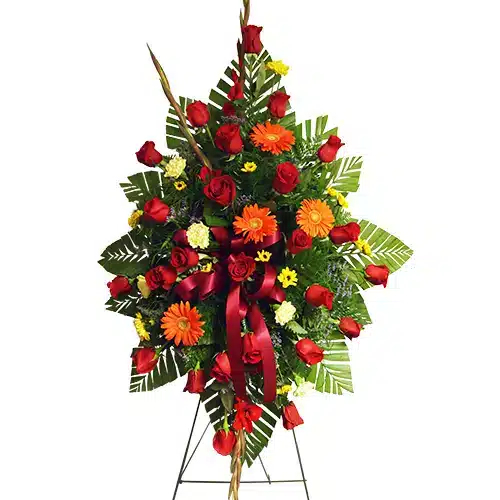 Sentimental Thoughts Easel