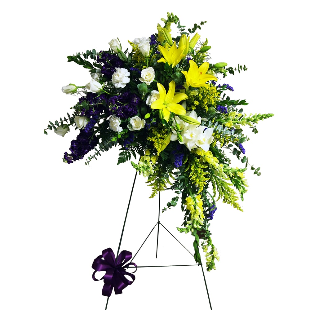 Loving Embrace Easel