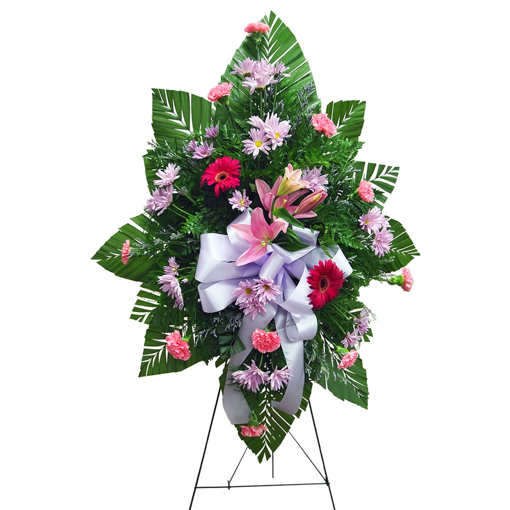 Eternal Love Easel