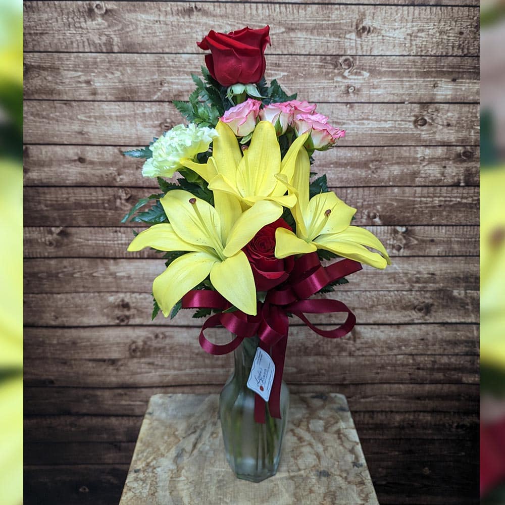 Our Superstar Bouquet