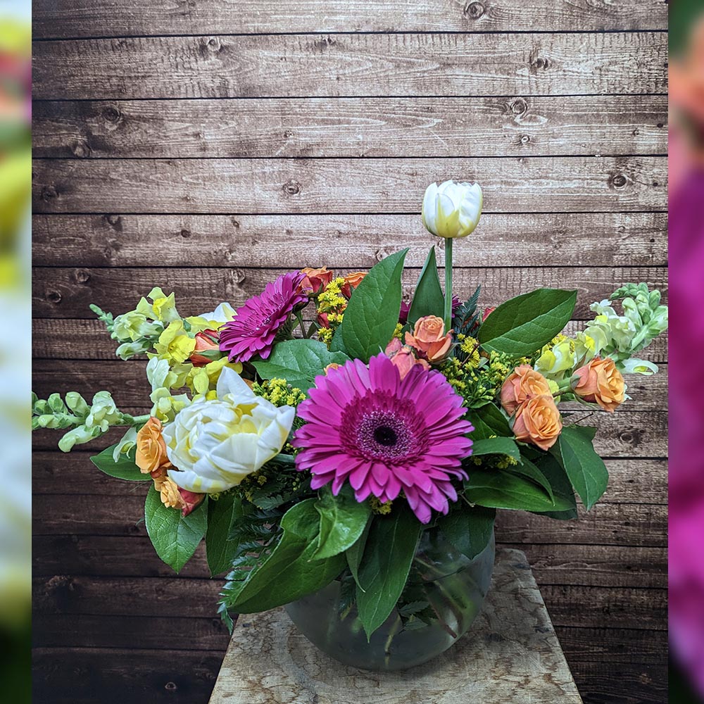 The Office Gatekeeper Bouquet