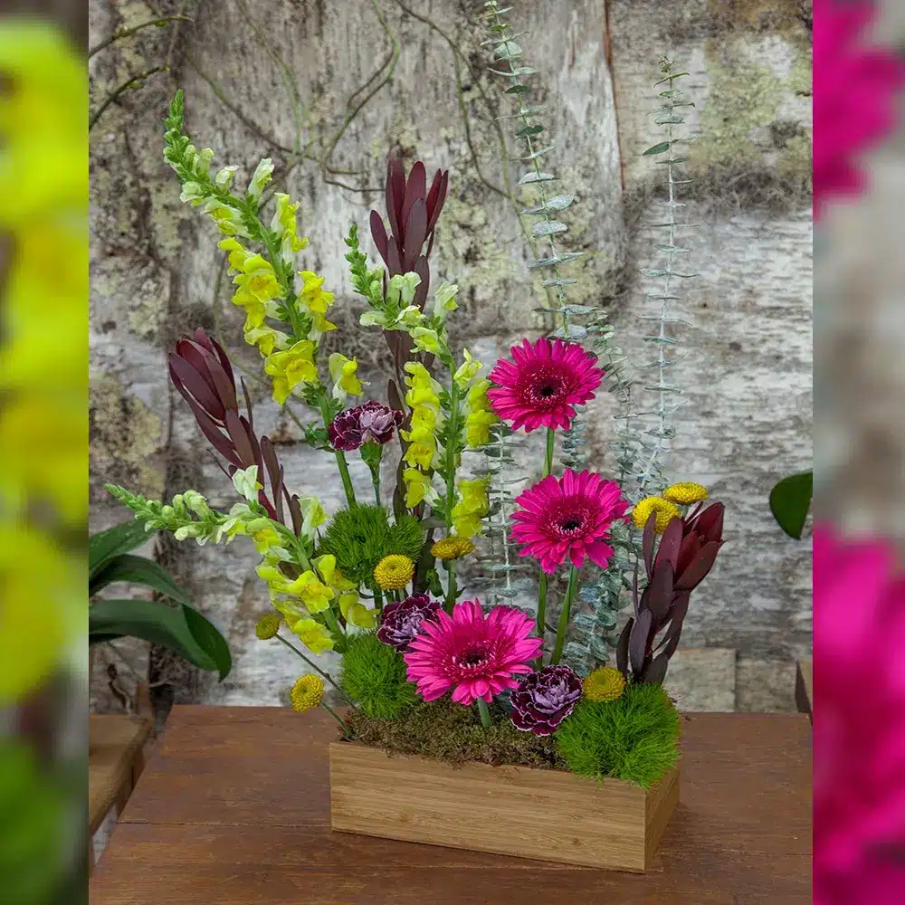 Under the Sea Bouquet