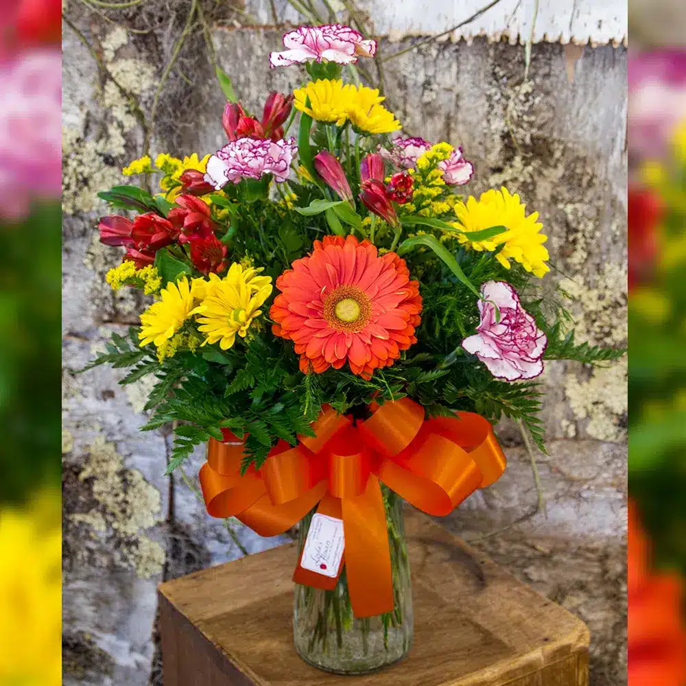Sunshiny Day Bouquet