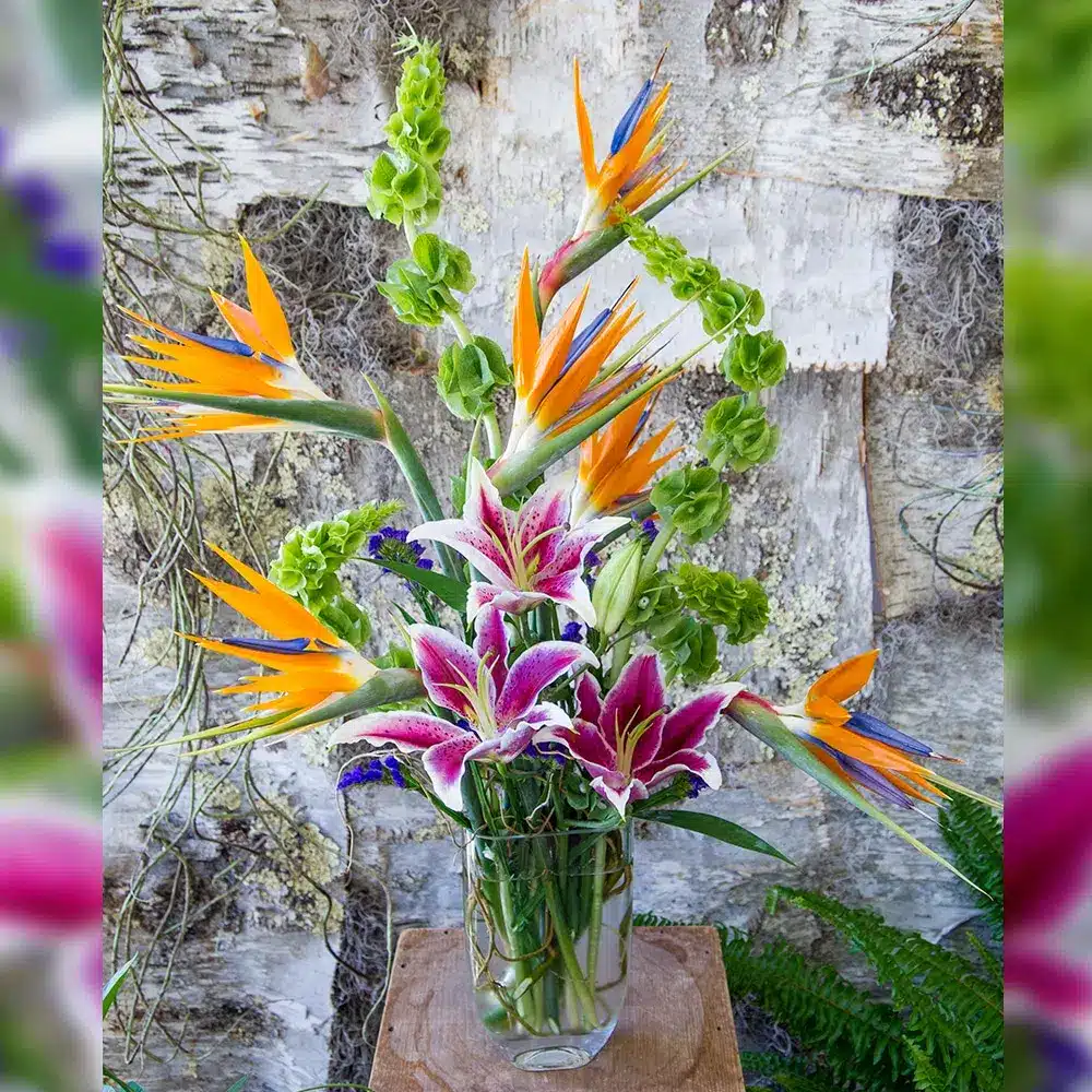 Loving Expressions Bouquet